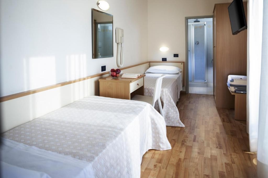 Camere e Suite